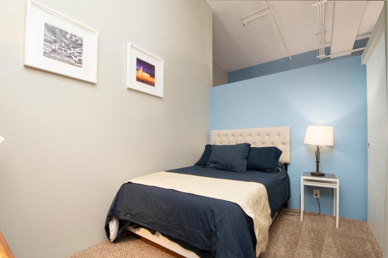 Apartment Renu Downtown