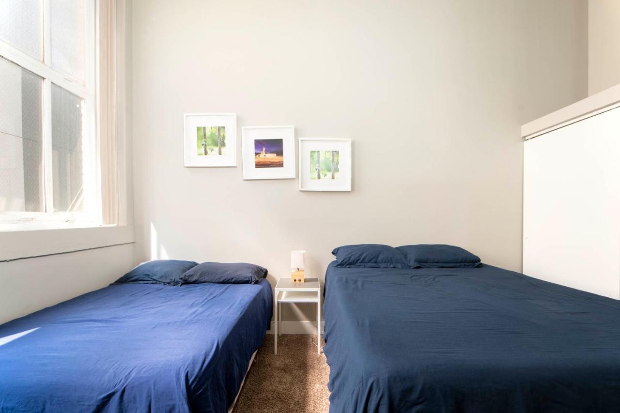 Renu Downtown Apartment