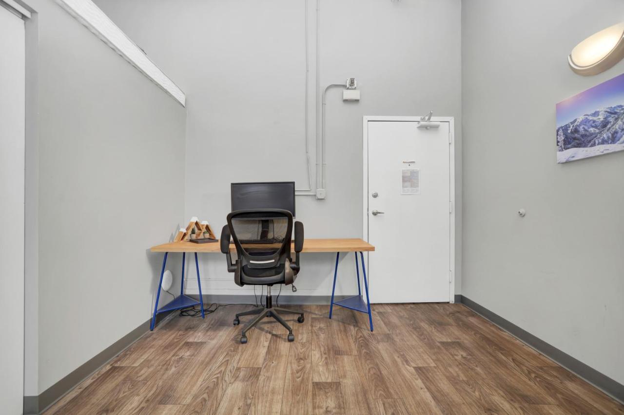 Apartment Renu Downtown Denver