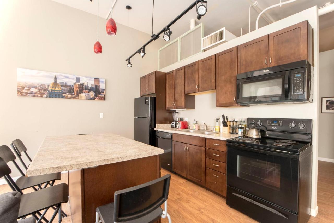 Apartment Renu Downtown