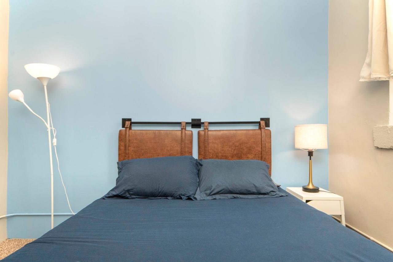 Renu Downtown Apartment *