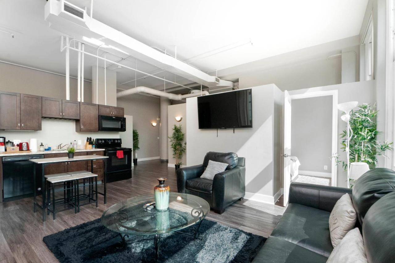 Apartment Renu Downtown