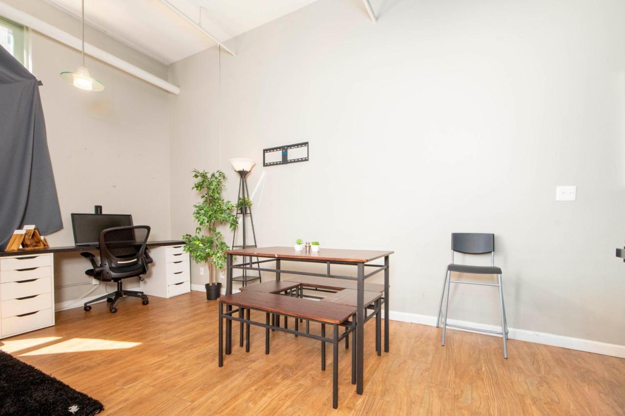 Apartment Renu Downtown *