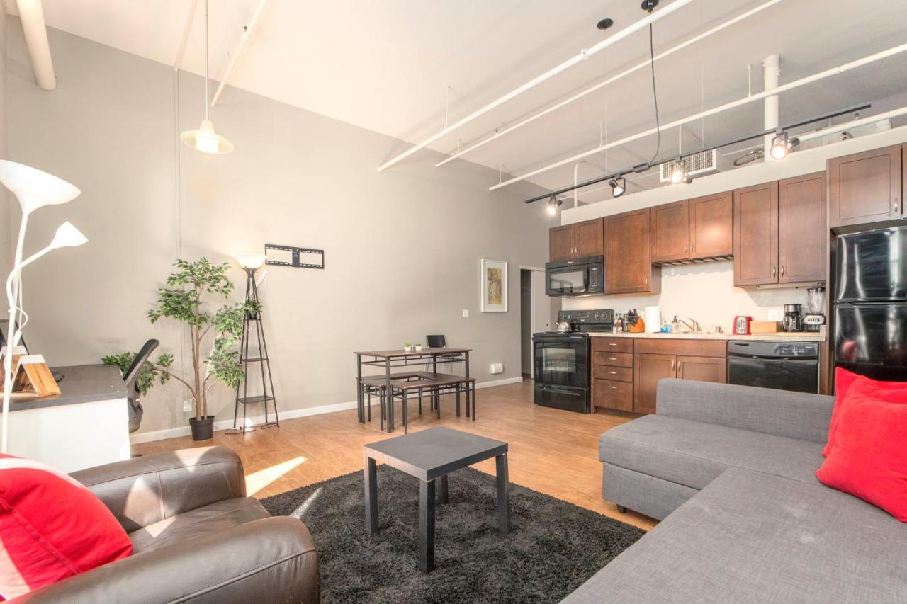 Apartment Renu Downtown *