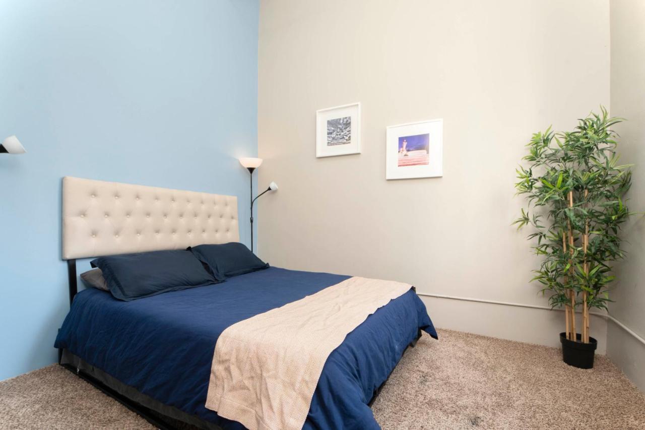 Apartment Renu Downtown Denver