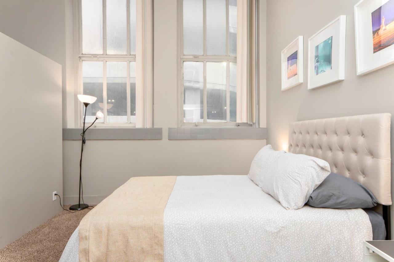 Apartment Renu Downtown *