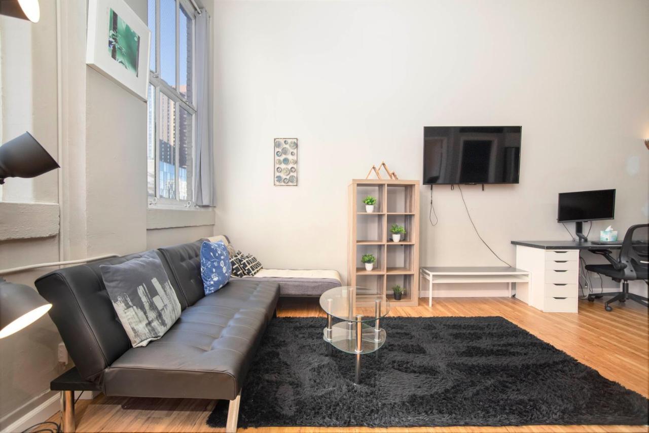 Apartment Renu Downtown