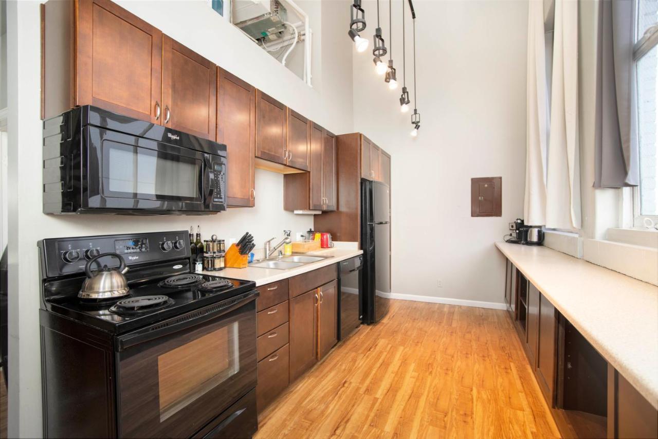 Apartment Renu Downtown *