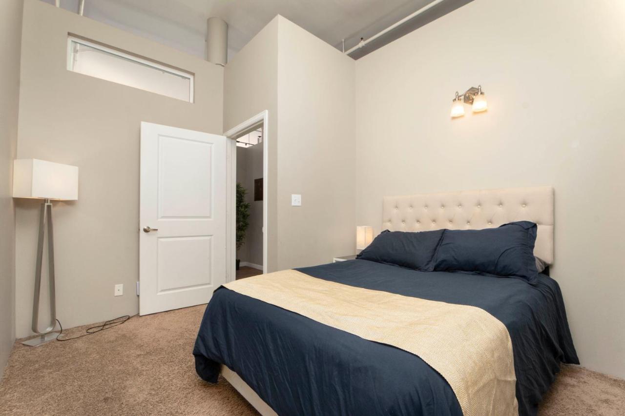 Renu Downtown Apartment