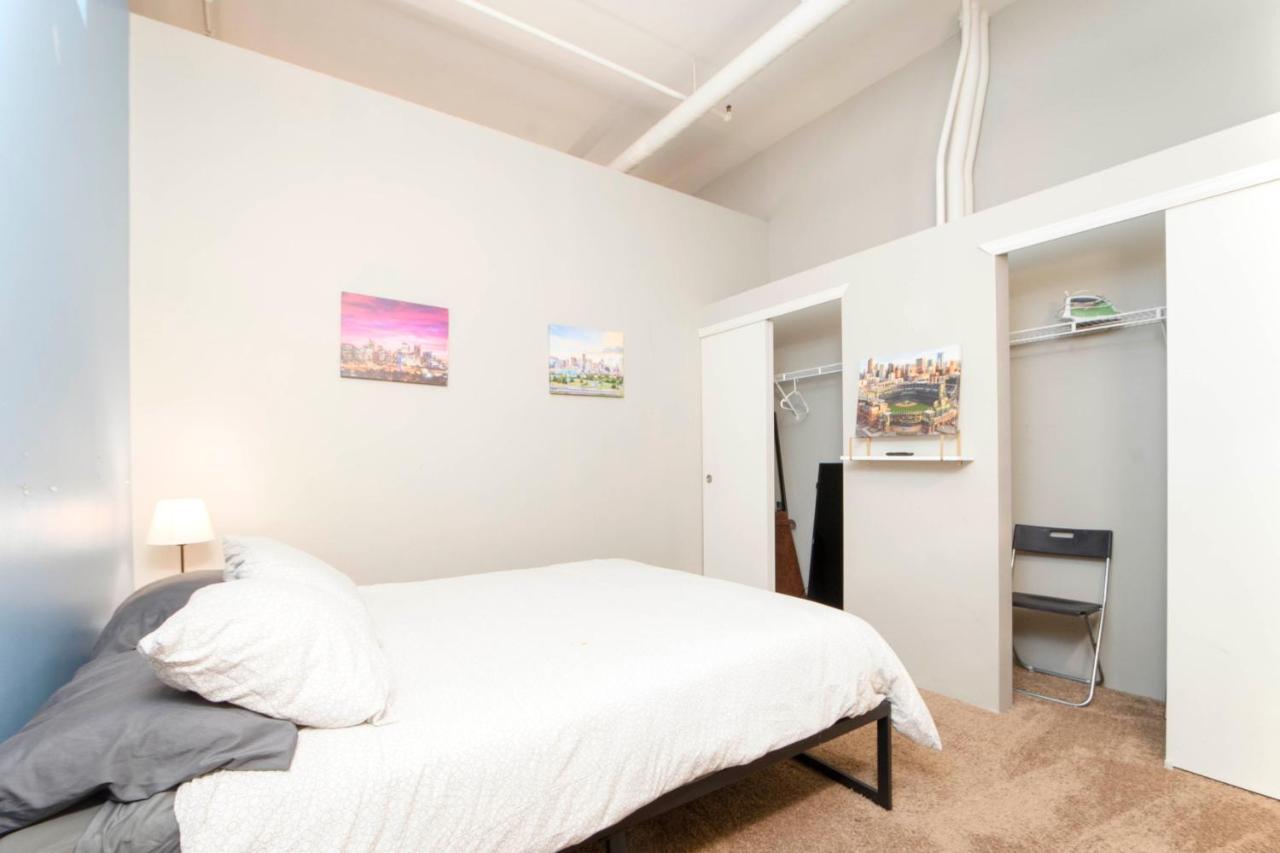 Apartment Renu Downtown