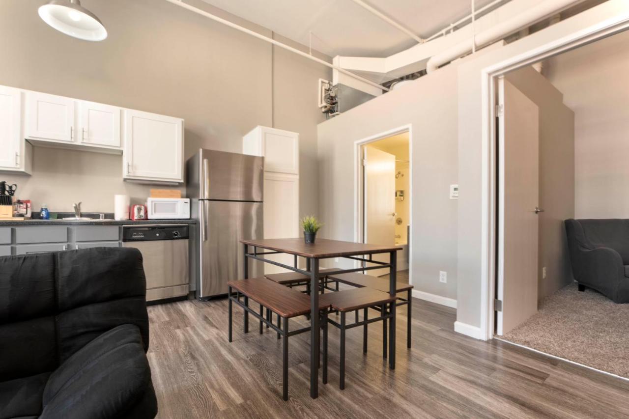 Apartment Renu Downtown