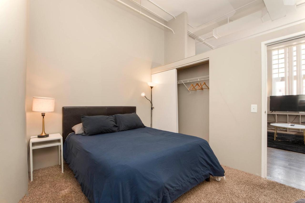 Renu Downtown Apartment